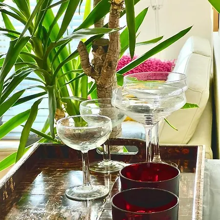 Appartement Zen Life With Urban Views - E8 Chic à Londres Extérieur photo