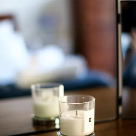 Appartement Zen Life With Urban Views - E8 Chic à Londres Extérieur photo