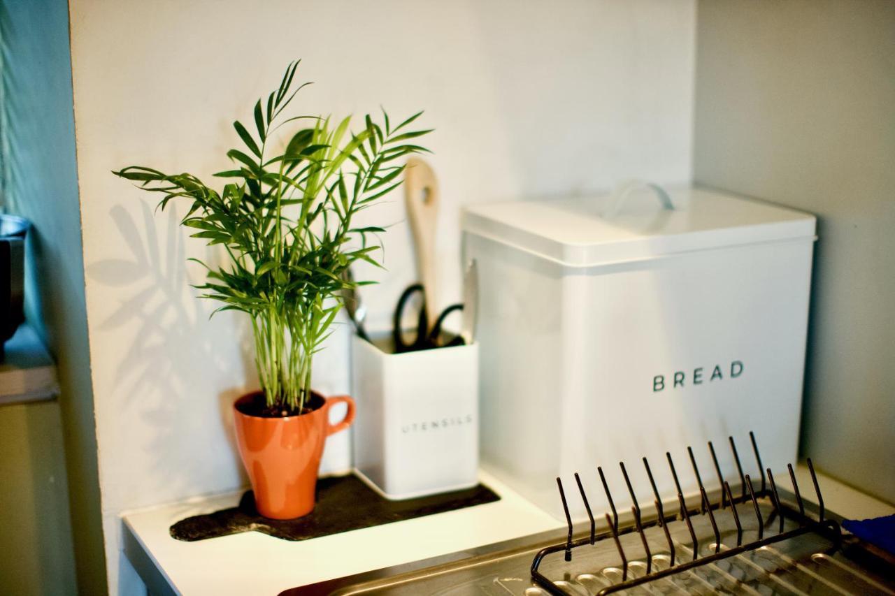 Appartement Zen Life With Urban Views - E8 Chic *