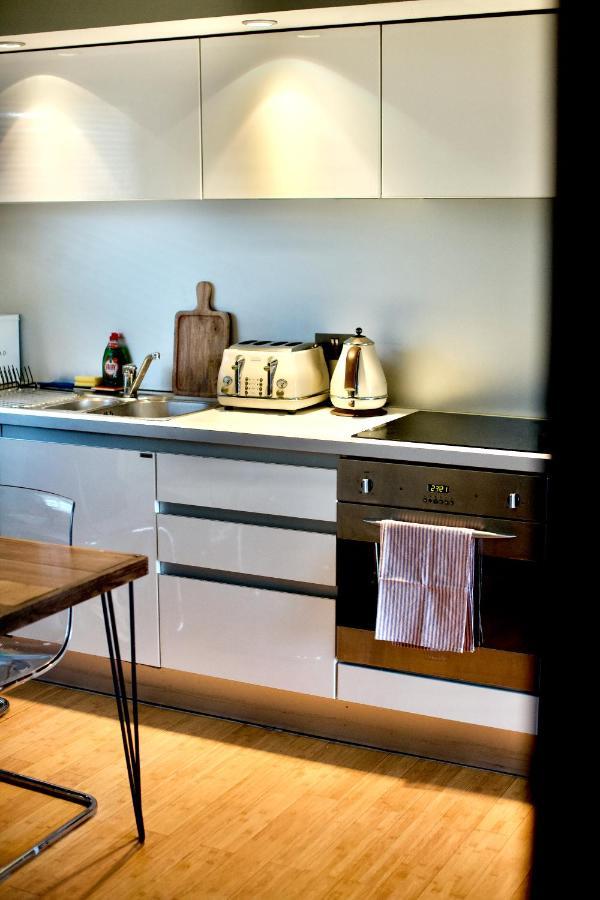 Appartement Zen Life With Urban Views - E8 Chic
